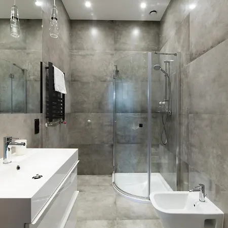 Neo Unique & Bright Apartments, Free Parking, 15min Old Town & Kazimierz - By Homelike Apartamento *