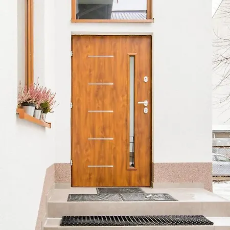 Neo Unique & Bright Apartments, Free Parking, 15min Old Town & Kazimierz - By Homelike * Cracóvia