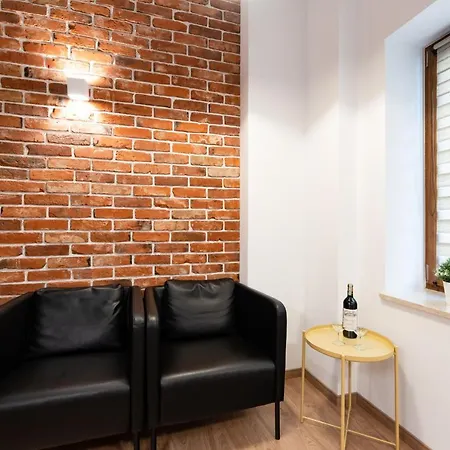 Neo Unique & Bright Apartments, Free Parking, 15min Old Town & Kazimierz - By Homelike Cracóvia