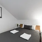 Appartement Neo Unique & Bright Apartments, Free Parking, 15min Old Town & Kazimierz - By Homelike *