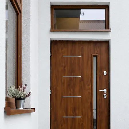 Neo Unique & Bright Apartments, Free Parking, 15min Old Town & Kazimierz - By Homelike * クラクフ