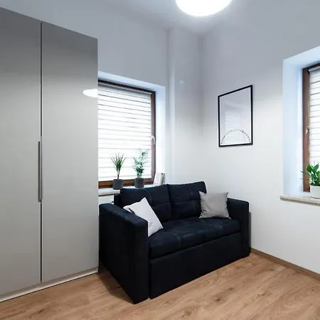 Neo Unique & Bright Apartments, Free Parking, 15min Old Town & Kazimierz - By Homelike *