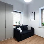 Neo Unique & Bright Apartments, Free Parking, 15min Old Town & Kazimierz - By Homelike *