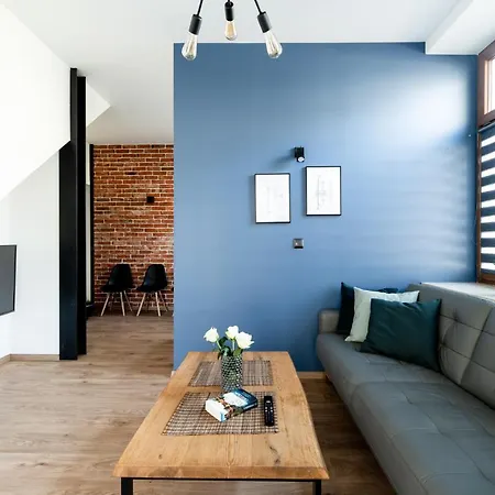 Appartement Neo Unique & Bright Apartments, Free Parking, 15min Old Town & Kazimierz - By Homelike Cracovie
