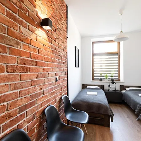 Neo Unique & Bright Apartments, Free Parking, 15min Old Town & Kazimierz - By Homelike * Cracovie