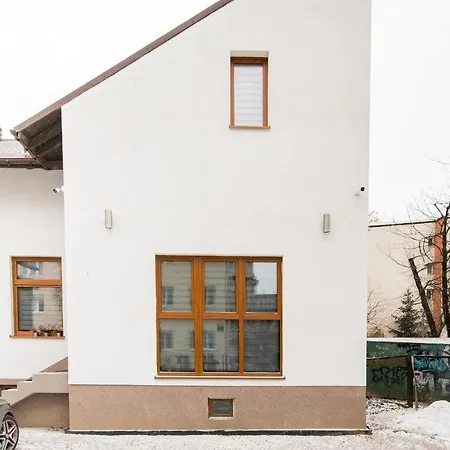 Neo Unique & Bright Apartments, Free Parking, 15min Old Town & Kazimierz - By Homelike Appartement