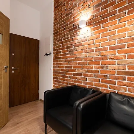 Neo Unique & Bright Apartments, Free Parking, 15min Old Town & Kazimierz - By Homelike Appartement *