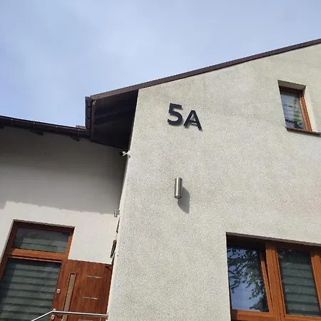 Neo Unique & Bright Apartments, Free Parking, 15min Old Town & Kazimierz - By Homelike Appartement *